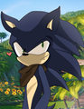 Sonic Boom - sonic-the-hedgehog photo