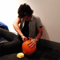 Spooktacular HarryStyles x - one-direction photo