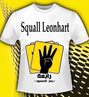  Squall Leonhart R4BIA RABIA