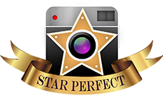  étoile, star Perfect