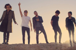  Steal My Girl ♥