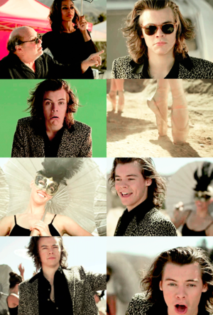 Steal My Girl (x)         