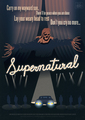 Supernatural          - supernatural fan art
