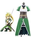 Sword Art Online Leafa cosplay costume - sword-art-online photo