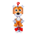 Tails Doll Is Coming For You - random icon