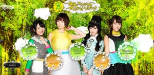 Team surprise - Saiko ni Ice Milk wo nonda no wa itsu darou?