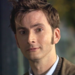 Tenth Doctor - doctor-who icon