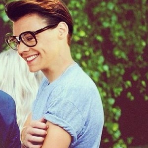 Thank you for being Marcel because hes freaking adorable