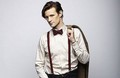 The 11th Doctor - doctor-who photo