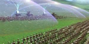  The Battle of Naboo