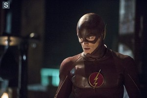  The Flash - Episode 1.06 - The Flash Is Born - Promo Pics