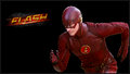 The Flash        - the-flash-cw wallpaper