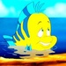 The Little Mermaid - fred-and-hermie icon