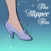 The Slipper Fits - disney-princess icon