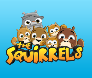  The Squirrels