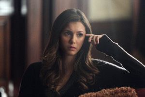  The Vampire Diaries "I Alone" (6x09) promotional picture