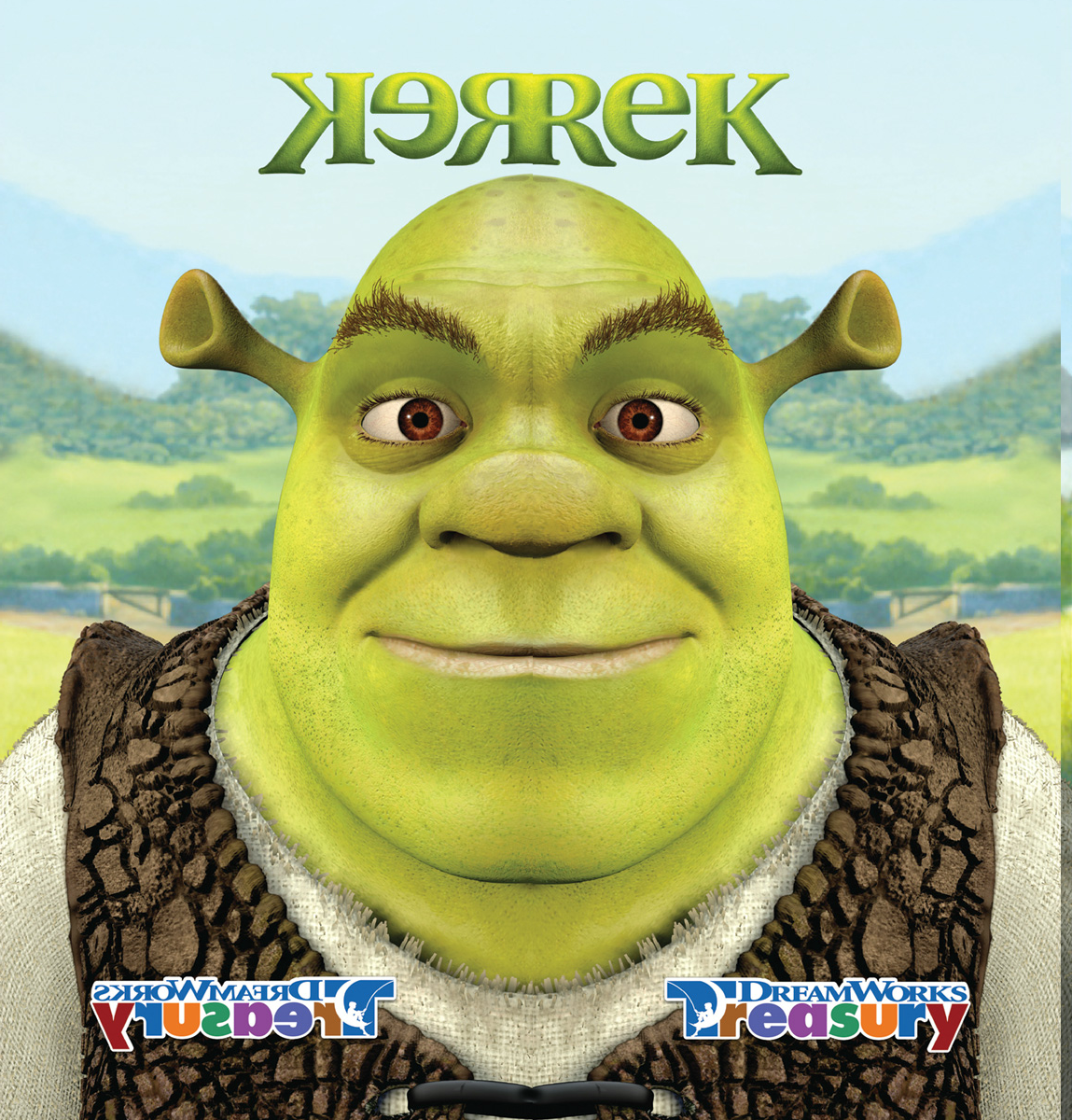 Shrek Images on Fanpop.