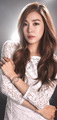 Tiffany~Casio Sheen Baby G-Watches❤ ❥ - girls-generation-snsd photo