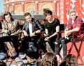 Today Show City Walk - one-direction photo