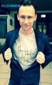 Tom HIddleston - tom-hiddleston photo