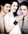 Twilight Cast - twilight-series photo