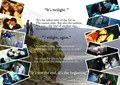 Twilight collage - twilight-series fan art