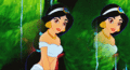 Walt Disney Gifs - Princess Jasmine - disney-princess photo