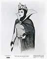 Walt Disney Sketches - Queen Grimhilde - walt-disney-characters photo