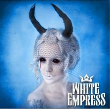  White Empress