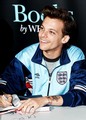 Who We Are - Book Signing - louis-tomlinson photo