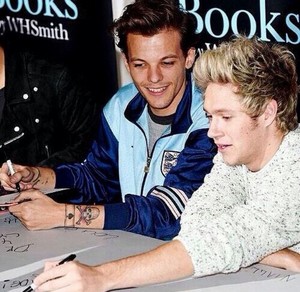  Who We Are Book Signing