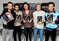 Who We Are - Book Signing - one-direction photo