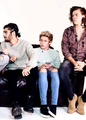 Who We Are - Interviews - one-direction photo