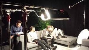  Who We Are - Interviews