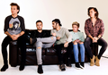 Who We Are - one-direction photo