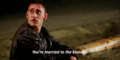 Will Scarlet - once-upon-a-time fan art