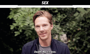  Word Games with Benedict