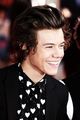Your smile is perf  - harry-styles photo