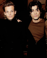 Zayn and Louis / Rvp - louis-tomlinson photo