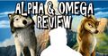 alpha and omega review  - alpha-and-omega photo