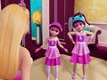 barbie in princess power - barbie-movies photo