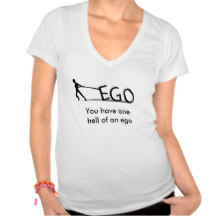 ego t shirt