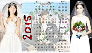  master's sun sogong couple calendar