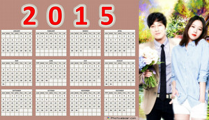  master's sun sogong couple calendar
