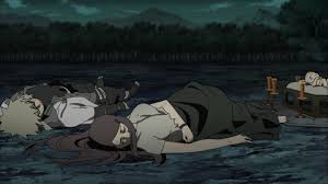  minato nd is wife death saddest naruto moment ever