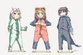 naruto,sasuke and sakura - anime photo