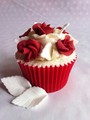 tasty cupcake❤ ❥ - cupcakes photo