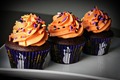 tasty cupcakes❤ ❥ - cupcakes photo