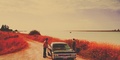   67' Chevy Impala   - supernatural photo