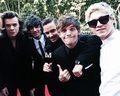        ARIA 2014 - one-direction photo